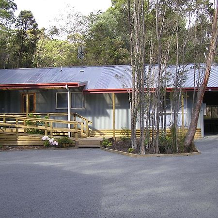 The Crays Accommodation Strahan Luaran gambar